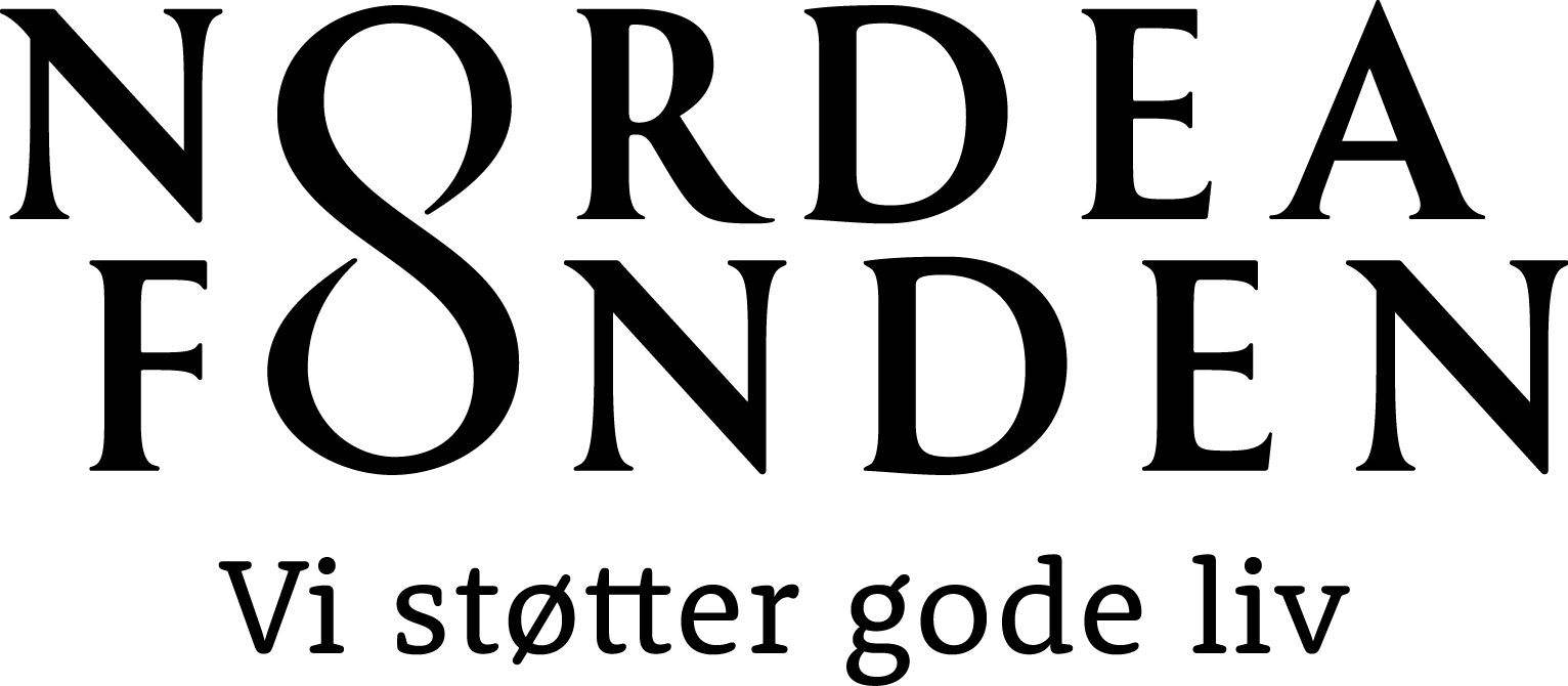 Nordea Fondens logo