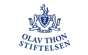 Olav Thons logo